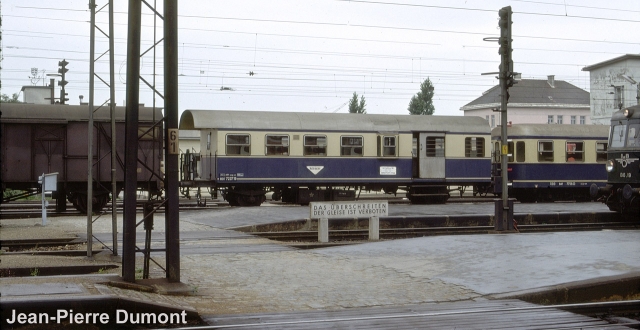 St PÃ¶lten - 1976
