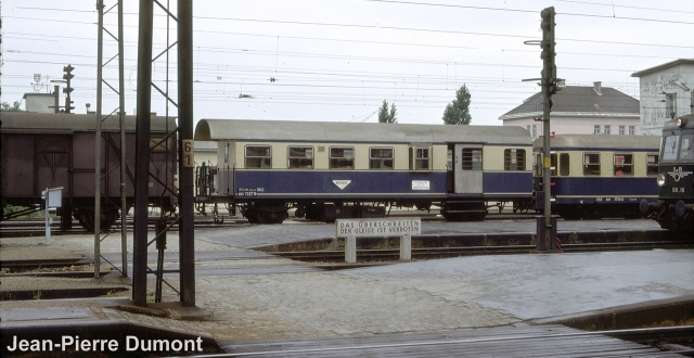 St Pölten - 1976
