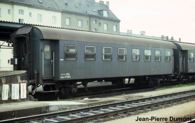 St PÃ¶lten - 1976

