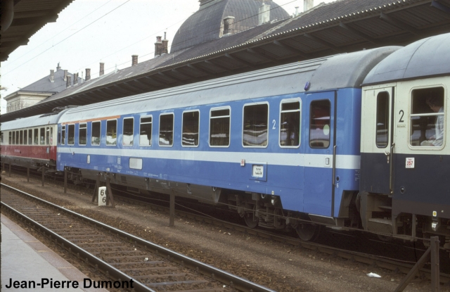 St PÃ¶lten - 1976
