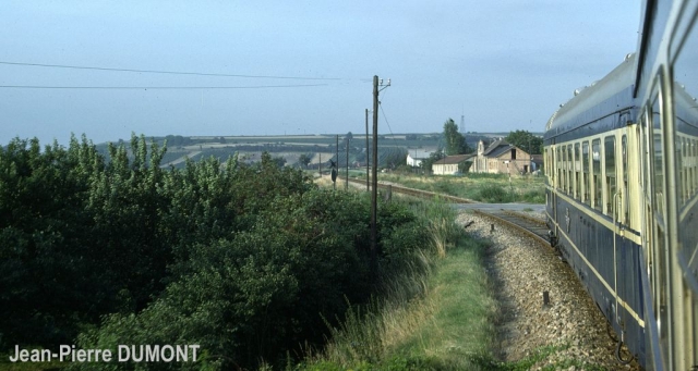 Wien-Nord - Gross-Scweinbart - 1976
