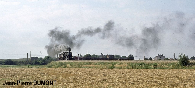 Ganserndorf - 1976
