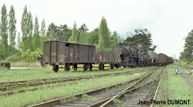 Strasshof - 1976
