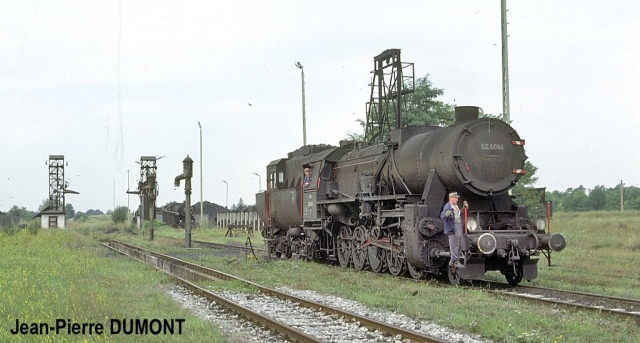 Strasshof - 1976
