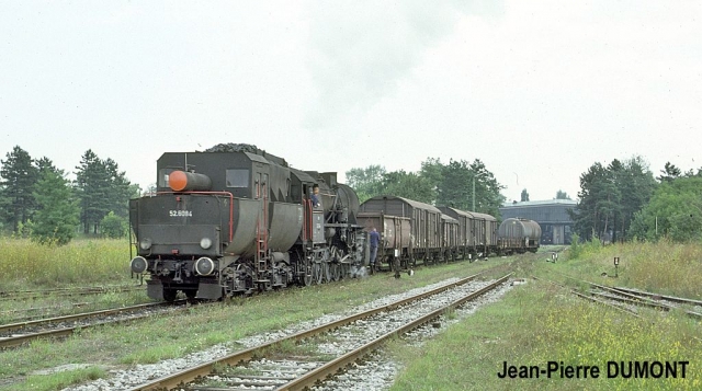 Strasshof - 1976
