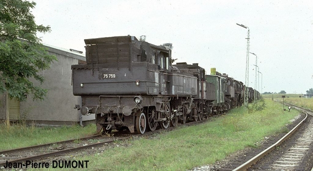 Strasshof - 1976
