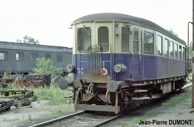 Strasshof - Wien-Nord 1976
