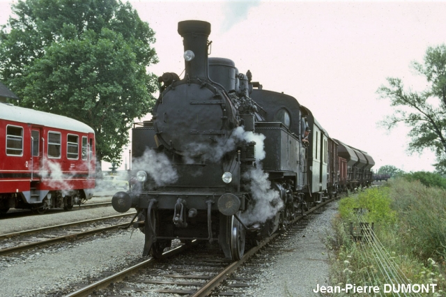 Neusiedl-am-See -1976
