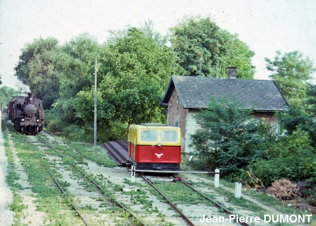 pamhagen-neusiedl - 1976
