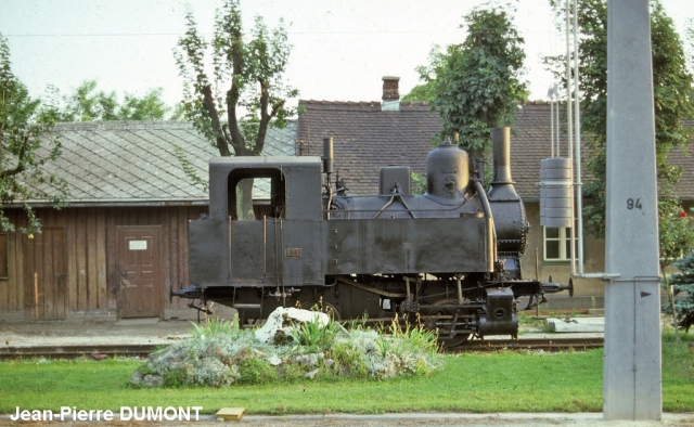 BrÃ¼ck-a-d-Leitha - 1976
