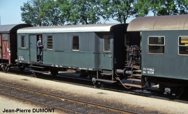 Wien-GmÃ¼nd - 1976
