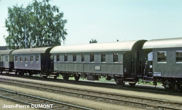 Wien-GmÃ¼nd - 1976

