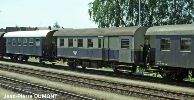 Wien-GmÃ¼nd - 1976
