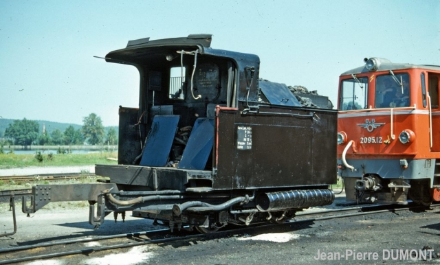 GmÃ¼nd  - 1976
