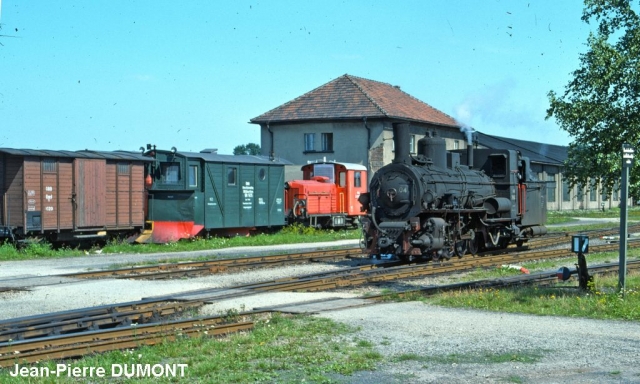 GmÃ¼nd  - 1976
