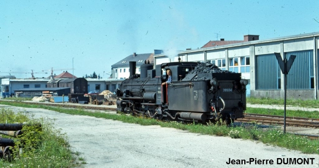 GmÃ¼nd  - 1976
