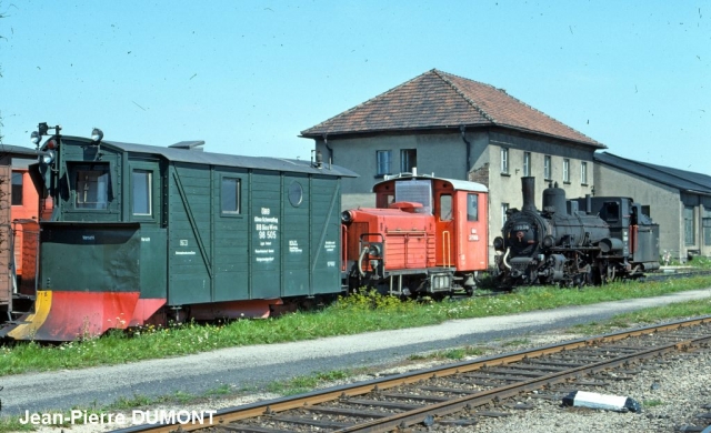 GmÃ¼nd  - 1976
