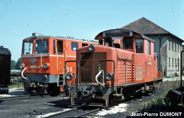 GmÃ¼nd  - 1976
