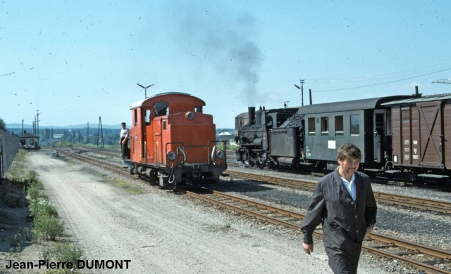 GmÃ¼nd  - 1976
