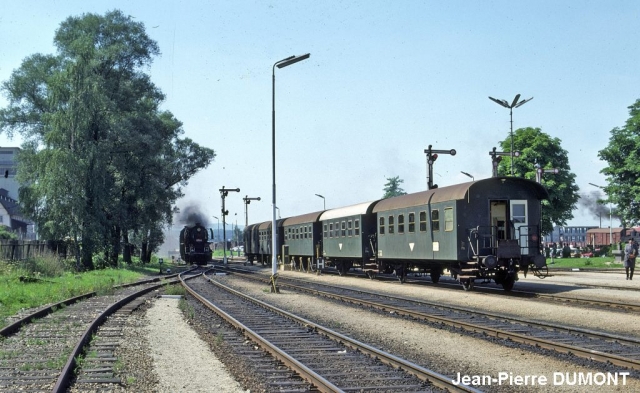 GmÃ¼nd - 1976
