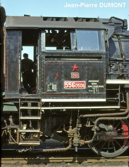 GmÃ¼nd - 1976
