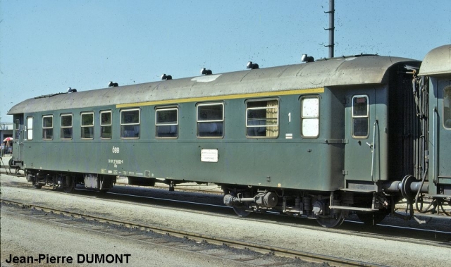 GmÃ¼nd - 1976
