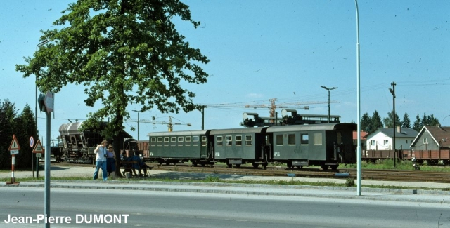 GmÃ¼nd  - 1976
