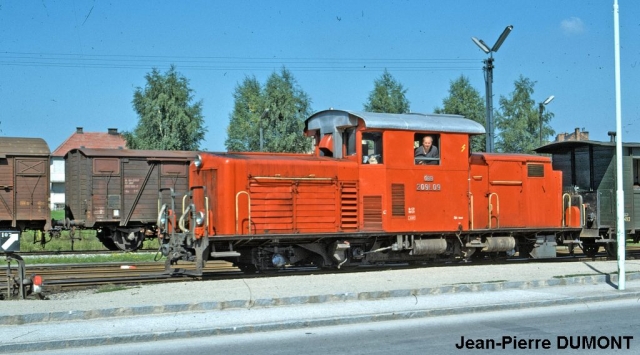 GmÃ¼nd  - 1976

