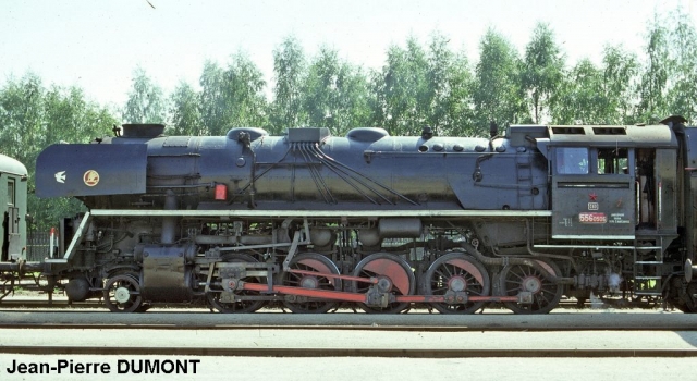 GmÃ¼nd - 1976
