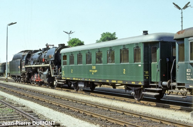 GmÃ¼nd - 1976
