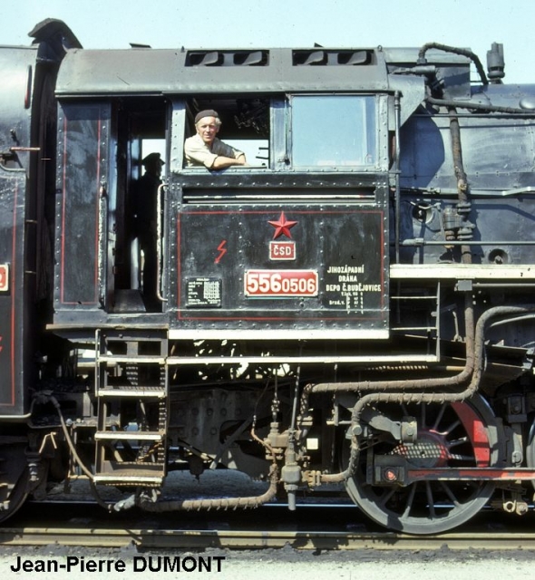 GmÃ¼nd - 1976
