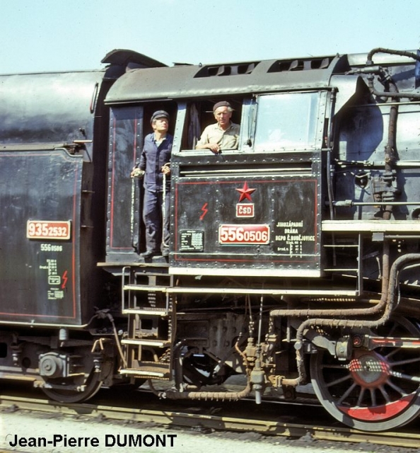 GmÃ¼nd - 1976
