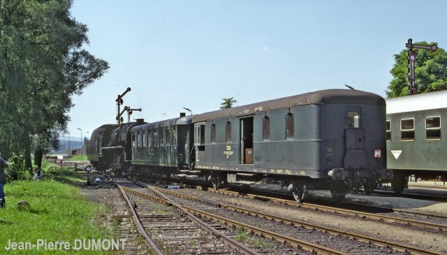 GmÃ¼nd - 1976

