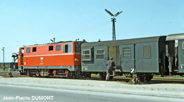 GmÃ¼nd  - 1976
