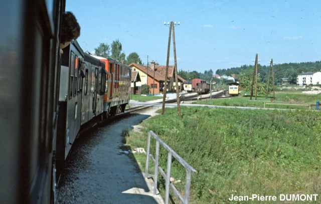 Alt Nagelberg  - 1976
