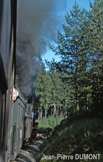 Alt Nagelberg - Heidenreichstein - 1976
