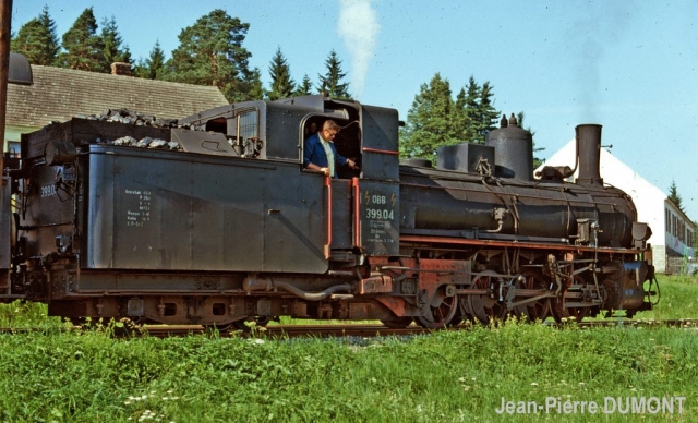 Alt Nagelberg - Heidenreichstein - 1976
