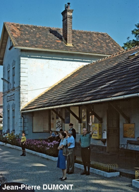 Heidenreichstein - 1976
