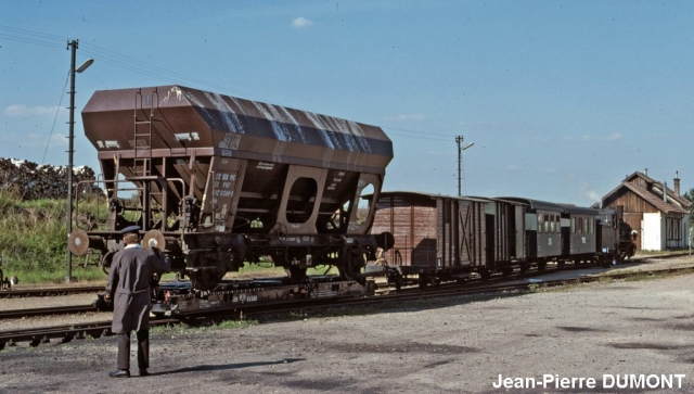 Heidenreichstein - 1976
