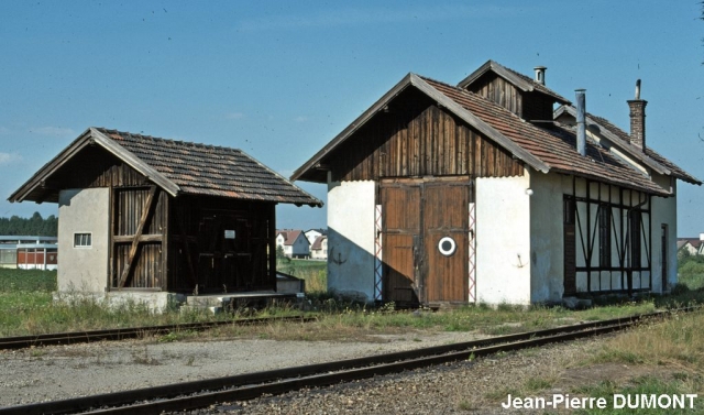 Heidenreichstein - 1976
