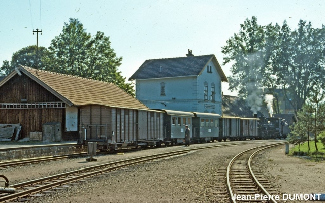 Heidenreichstein - 1976
