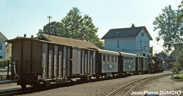 Heidenreichstein - 1976
