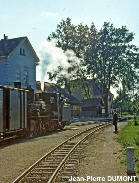 Heidenreichstein - 1976
