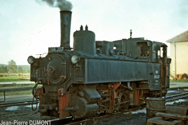 GmÃ¼nd - 1976
