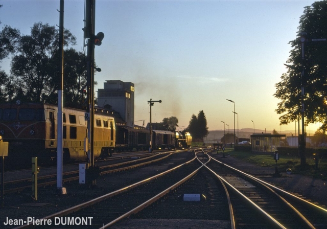 GmÃ¼nd - 1976
