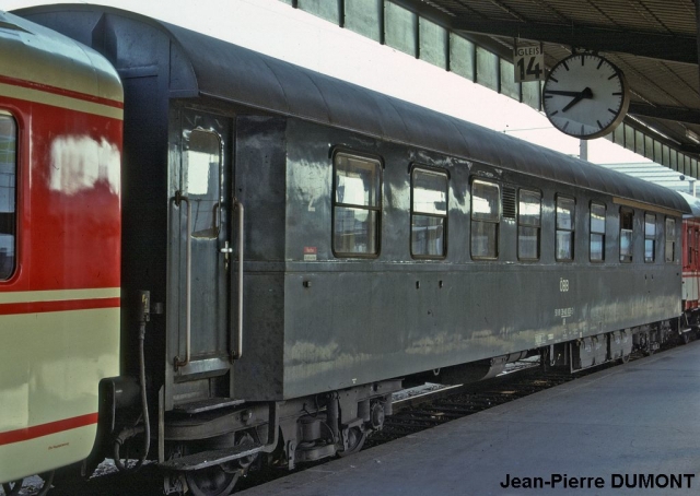 Wien SÃ¼d - 1976
