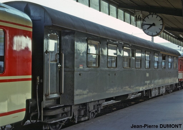 Wien Süd - 1976
