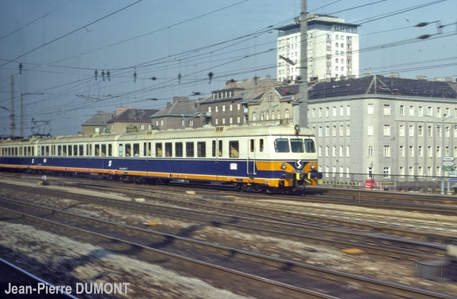 Wien SÃ¼d - 1976
