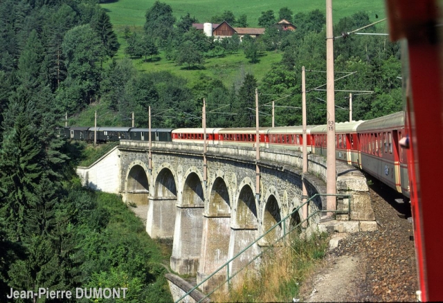 Semmering - 1976
