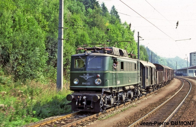 Semmering - 1976
